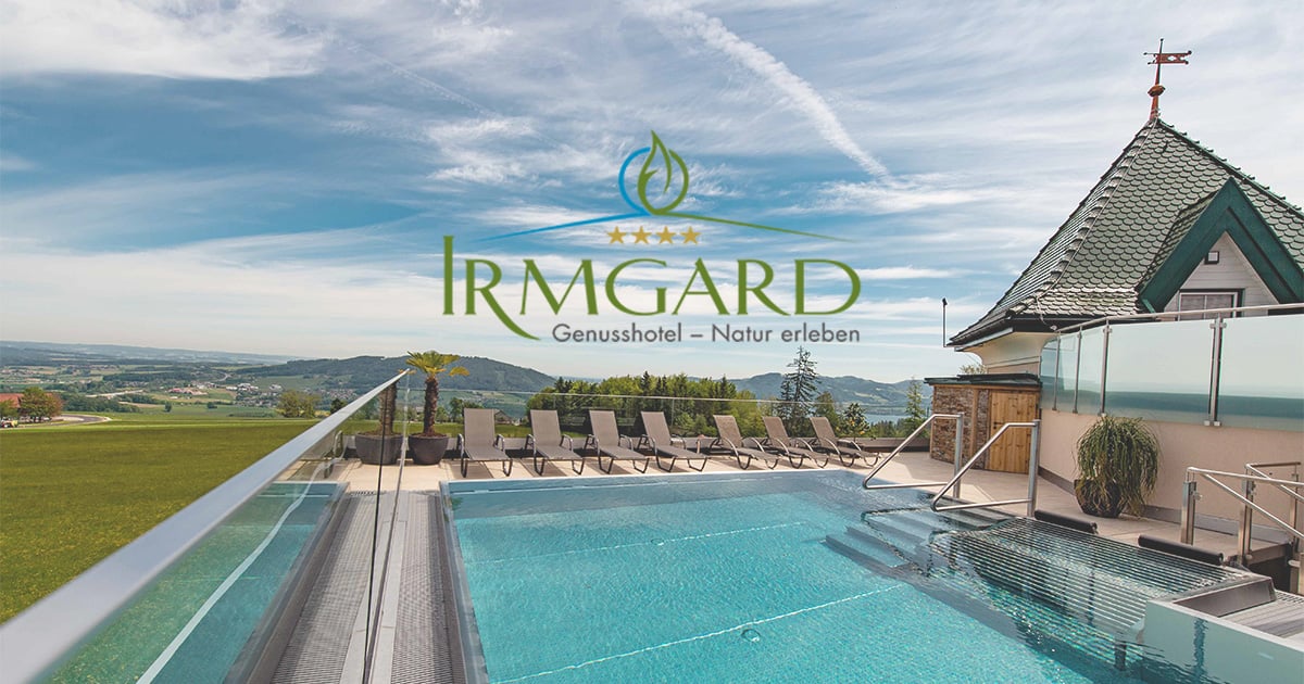 Hotel Irmgard