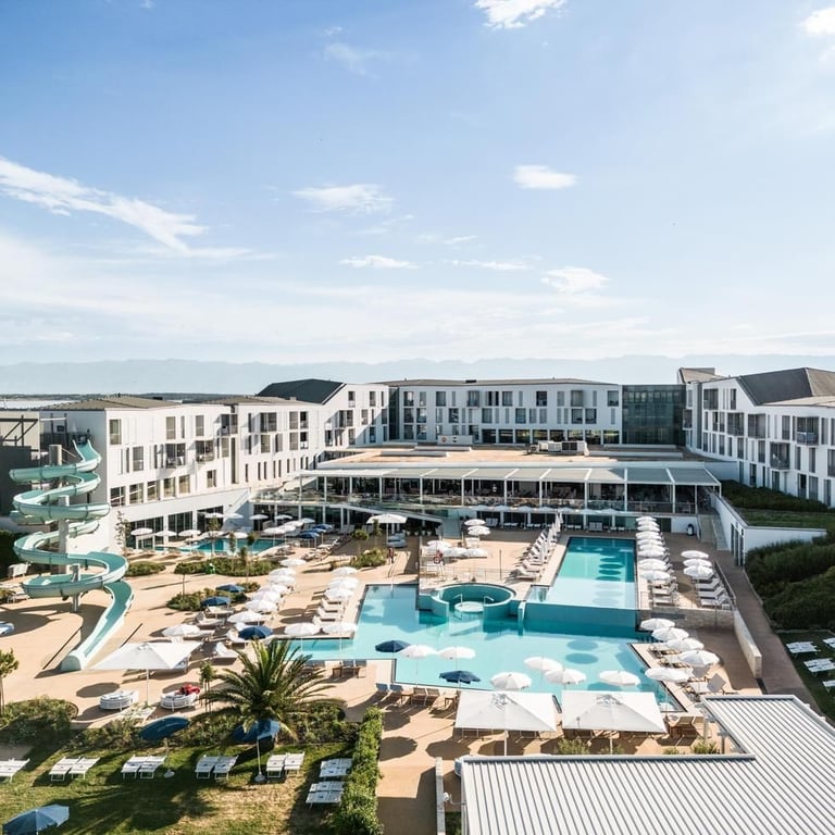 Falkensteiner Family Hotel Diadora