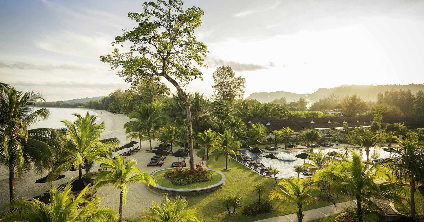 ROBINSON KHAO LAK