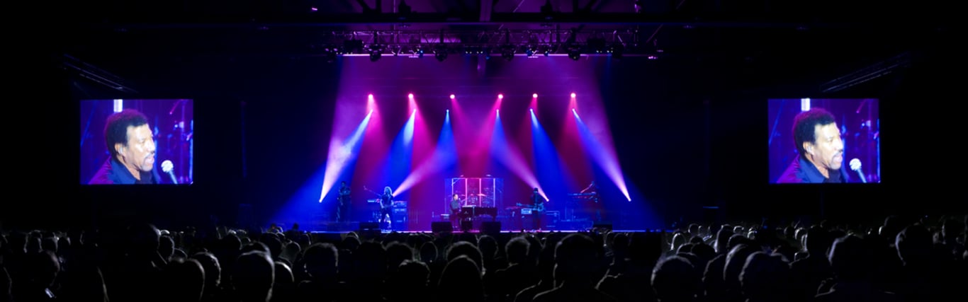 Fantasy Springs Special Events Center