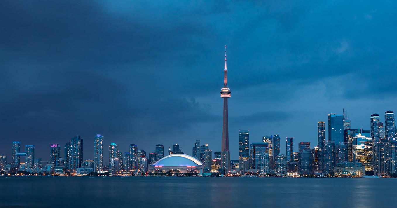 CN Tower