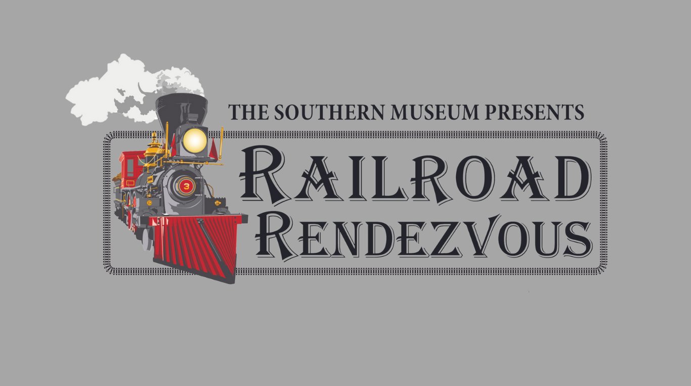 Southern Museum Of Civil War And Locomotive History