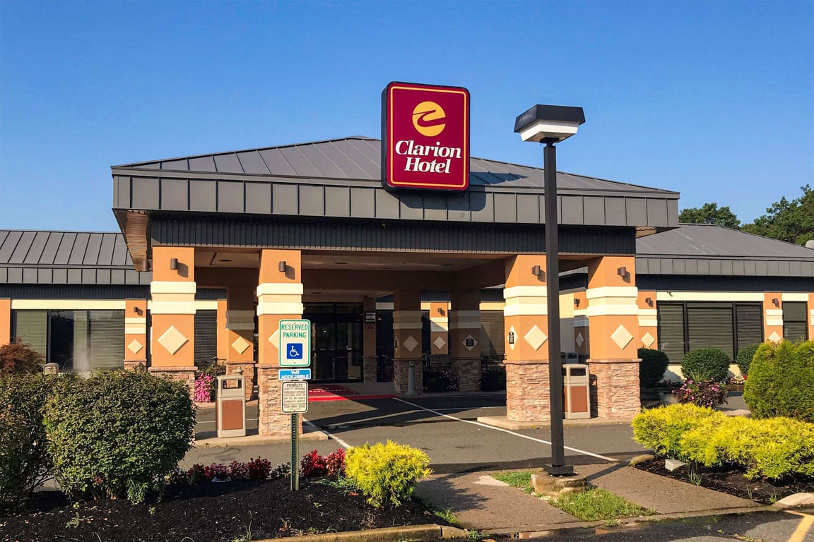 Clarion Hotel Toms River