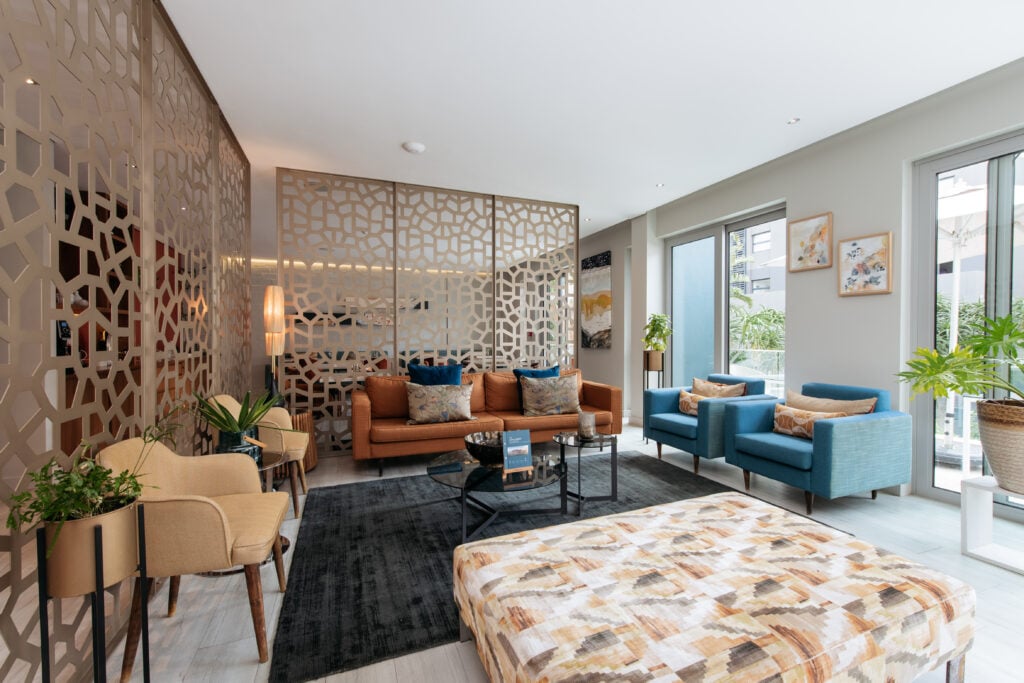 One Marine Drive Boutique Hotel & Spa by The Living Journey Collection