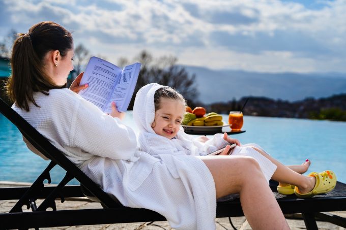 Medite Spa Resort and Villas