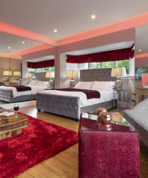 Aphrodite Hotel