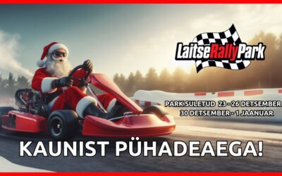 LaitseRallyPark