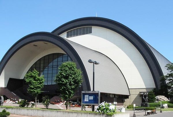 Åsane Arena