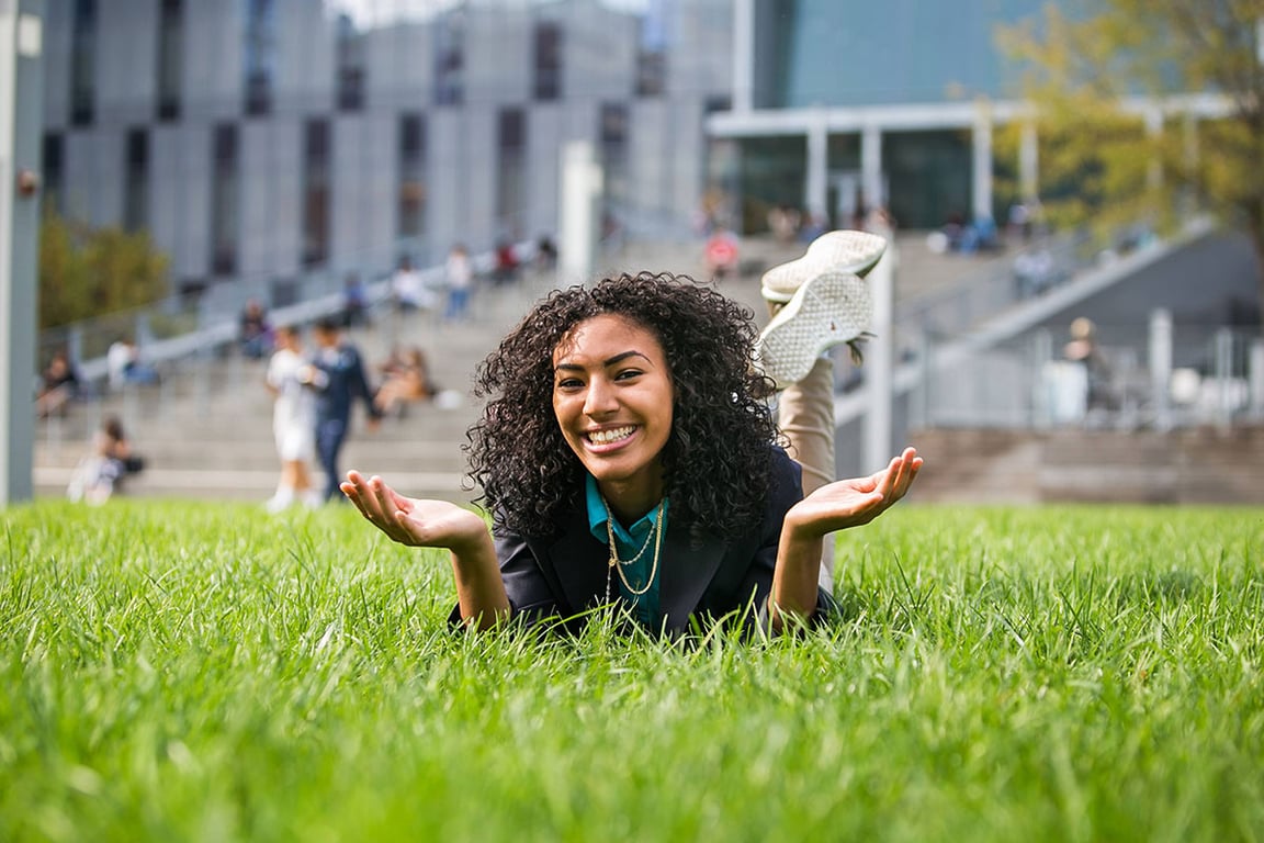 John Jay College of Criminal Justice