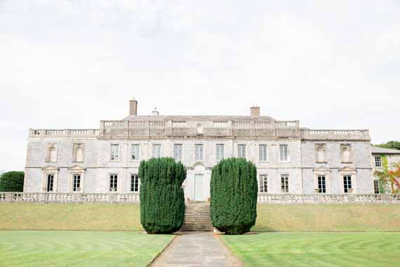 Gloster House
