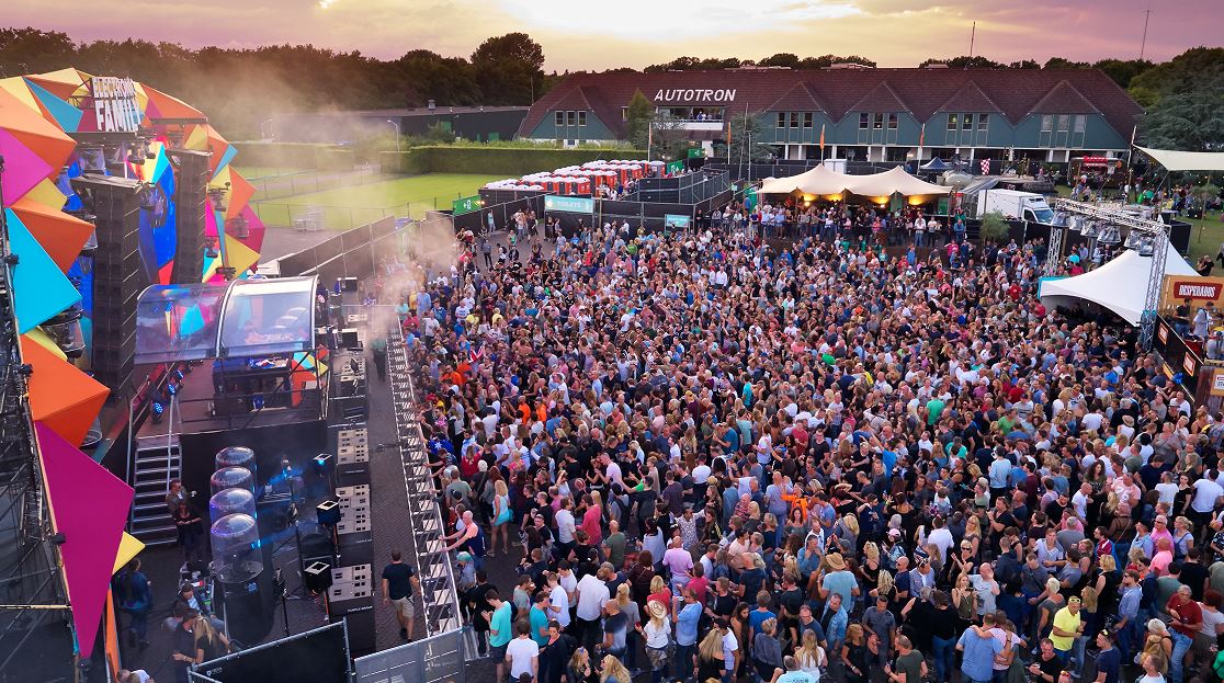 Autotron Rosmalen