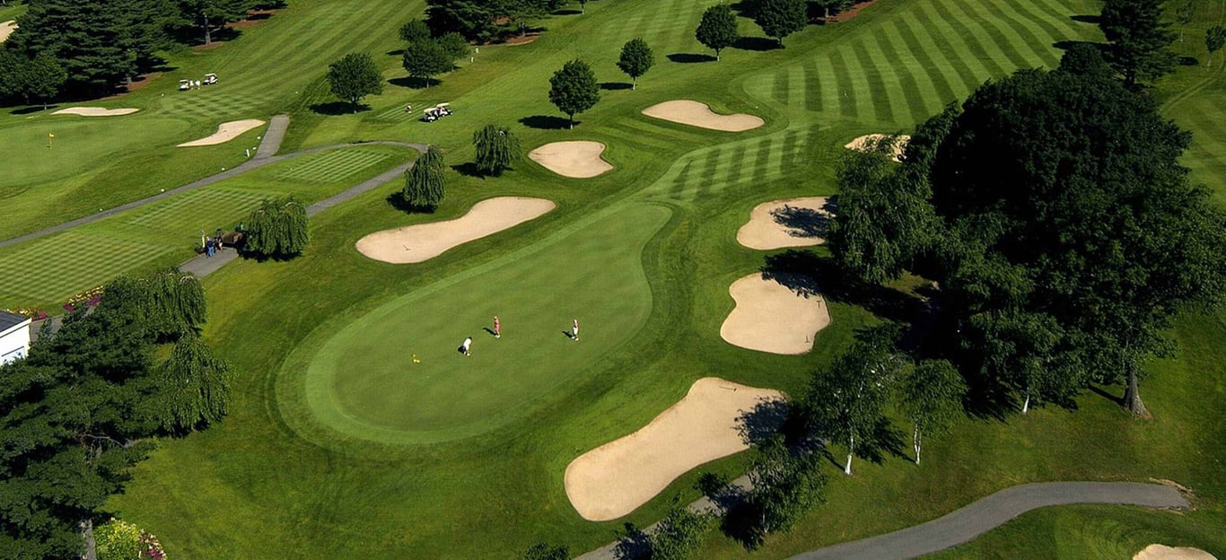 Pleasant Valley Country Club