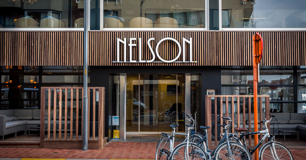 Nelson's Hotel