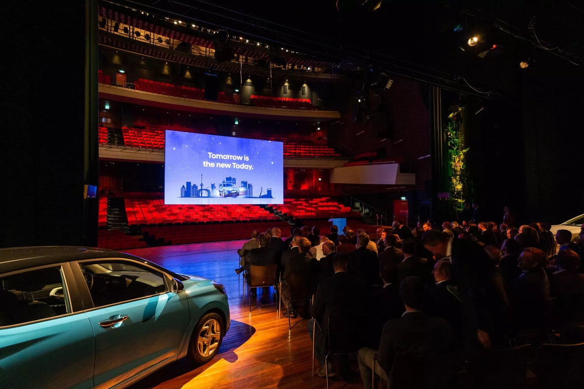 AFAS Circustheater