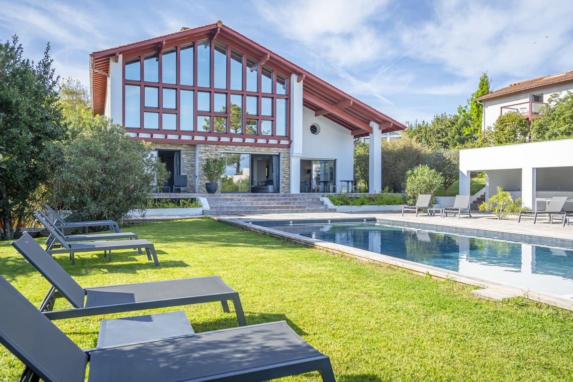 Lafitenia Resort