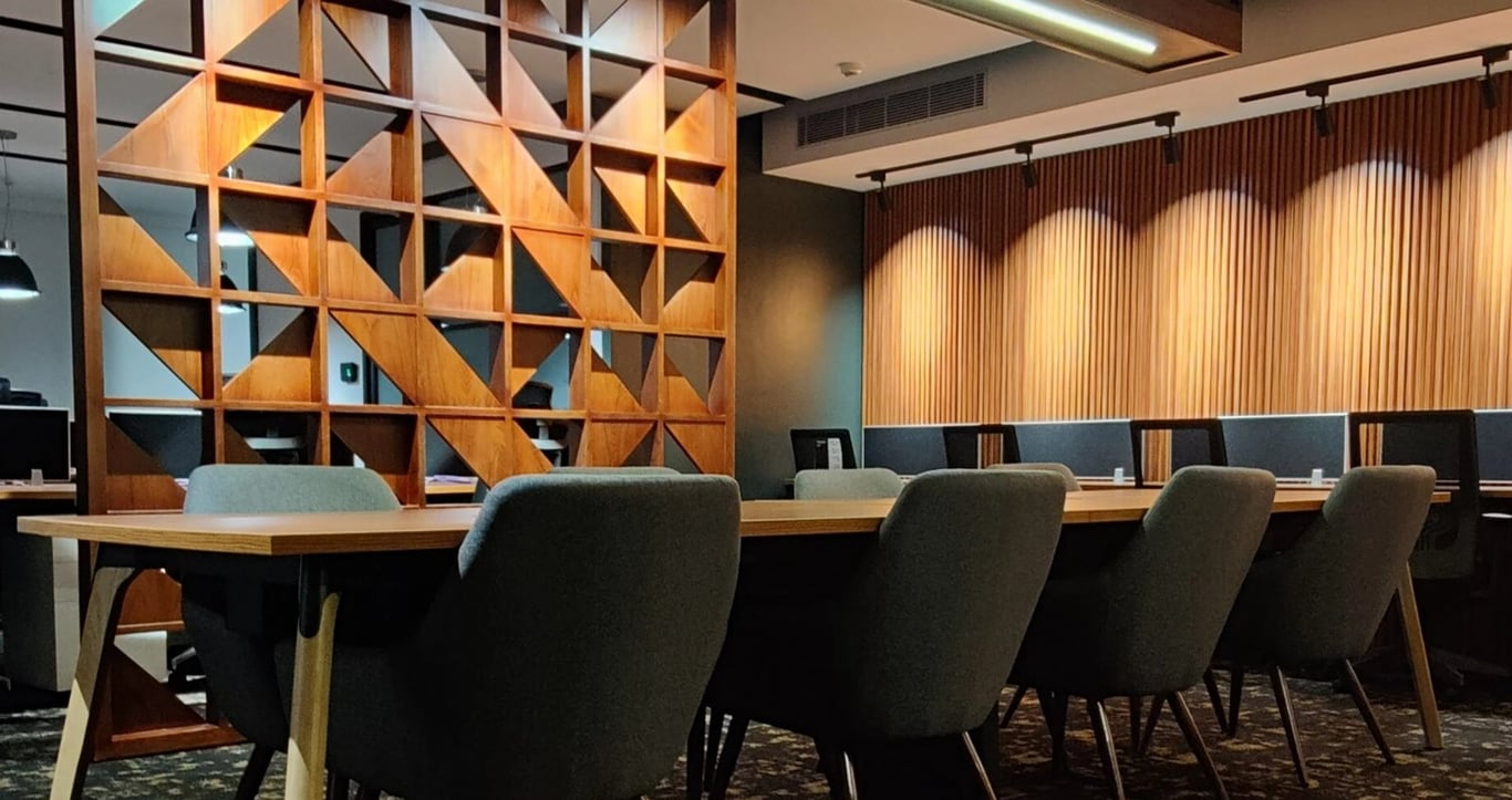 Centre-A, Business Centre (Kochi)