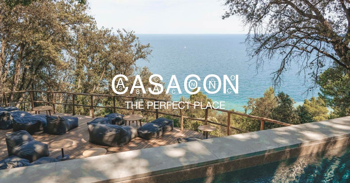 Casacon Sirolo