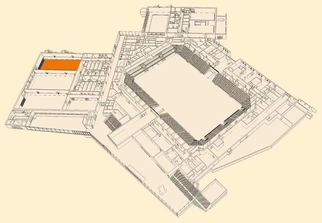St. Jakob Arena