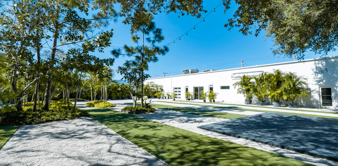 Future of Cities Climate and Innovation Hub