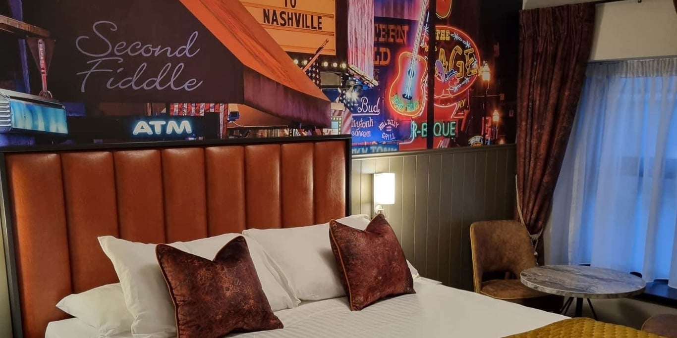 Allingham Arms Hotel