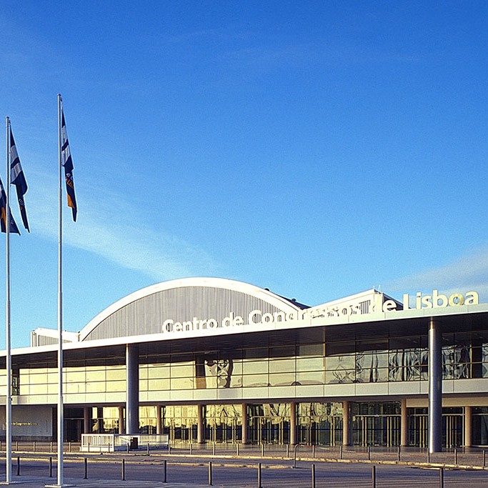 Lisbon Congress Centre