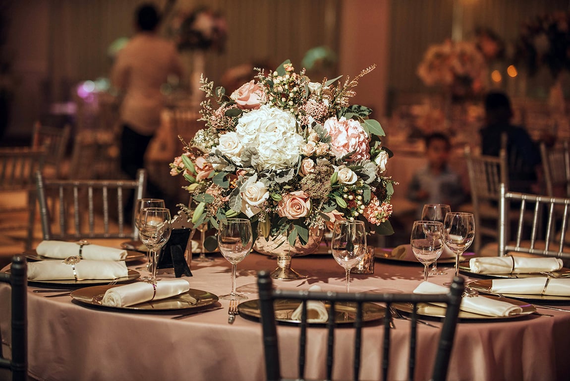 Bella Luna Event Hall