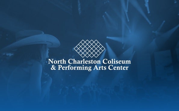 North Charleston Performing Arts Center