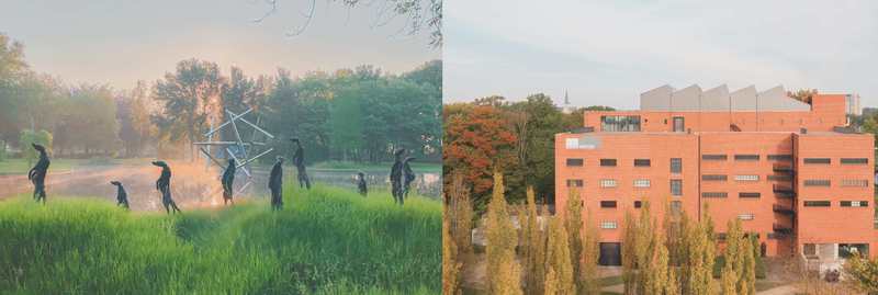Collection Hugo Voeten - Art Center Herentals