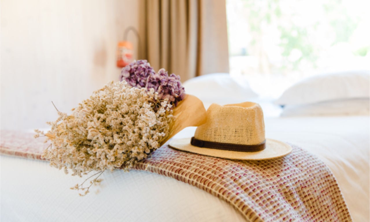 Cooking and Nature - Emotional Hotel