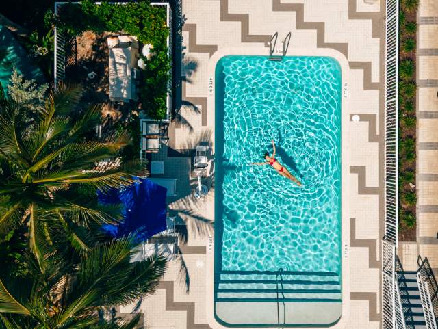 Beach House Fort Lauderdale, a Hilton Resort