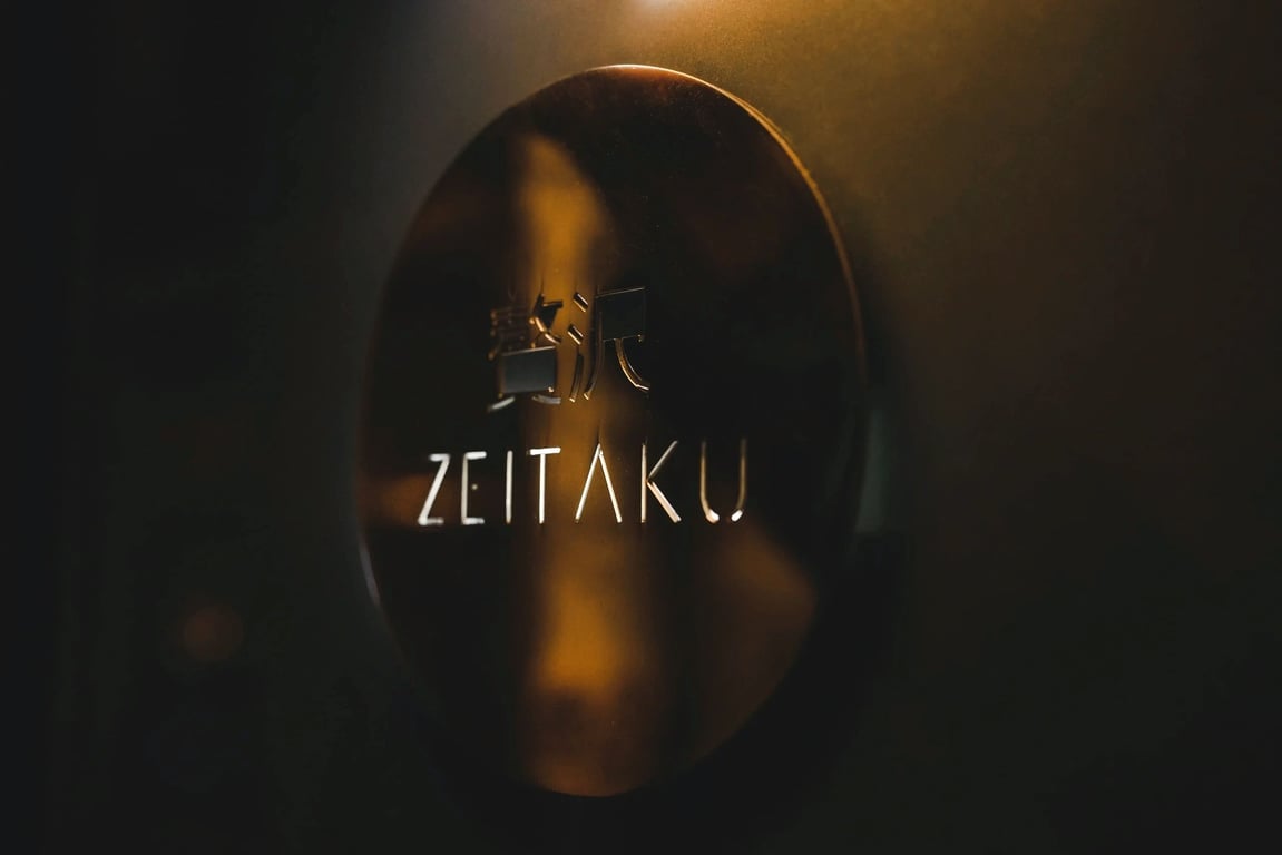 Zeitaku