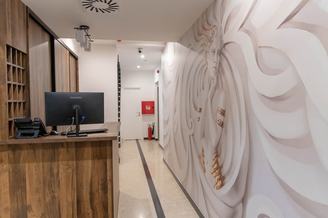 Apart Hotel Maksimum