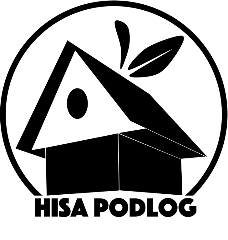Hiša Podlog