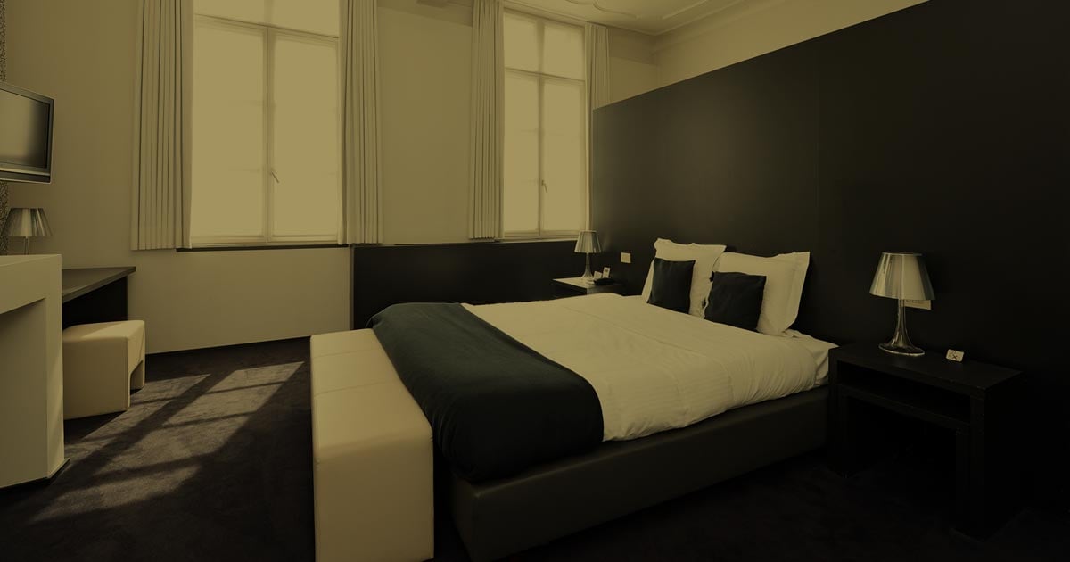 Hotel Messeyne