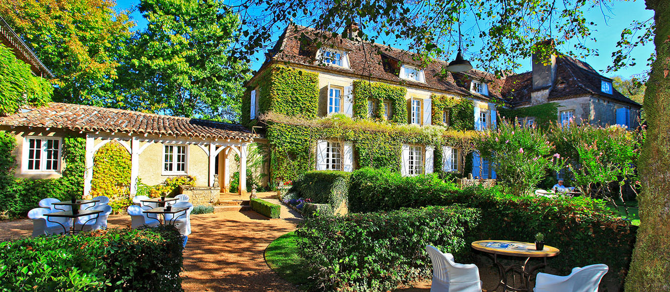 Le Vieux Logis