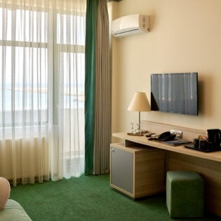 Hotel Malibu