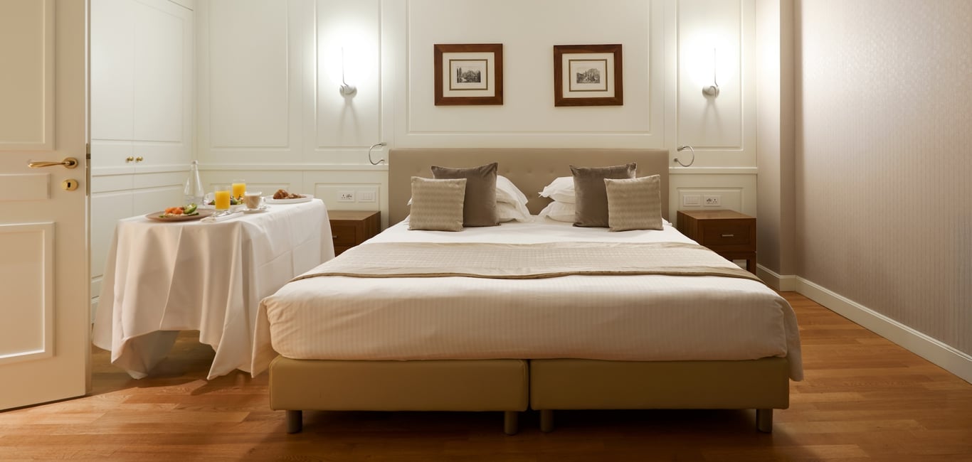 Grand Hotel Terme