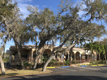 Longboat Key Center for the Arts