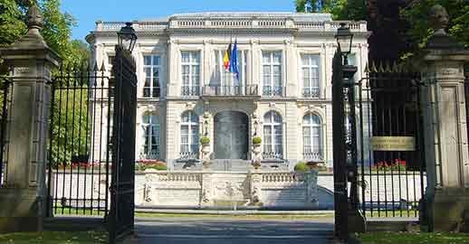 Château Sainte-Anne