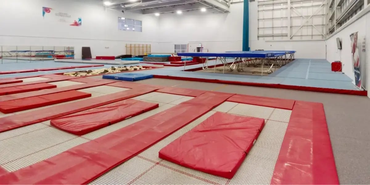 Graves Tennis Centre