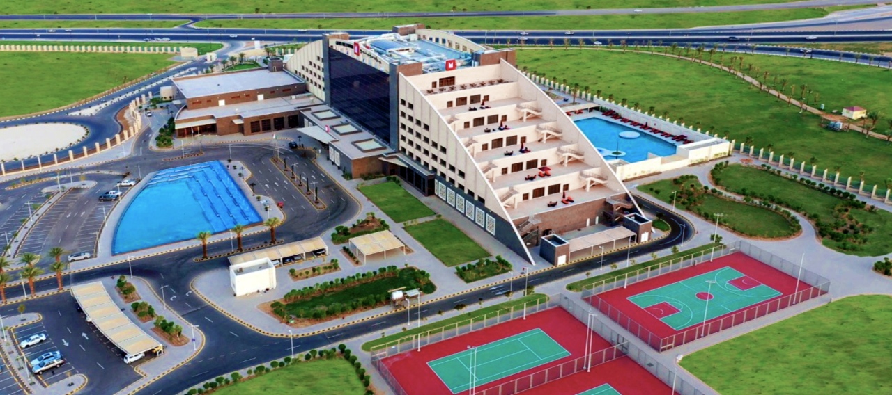 Grand Millennium Tabuk