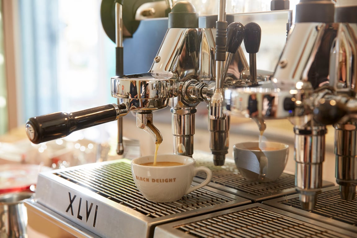 Café Lieblingsplatz