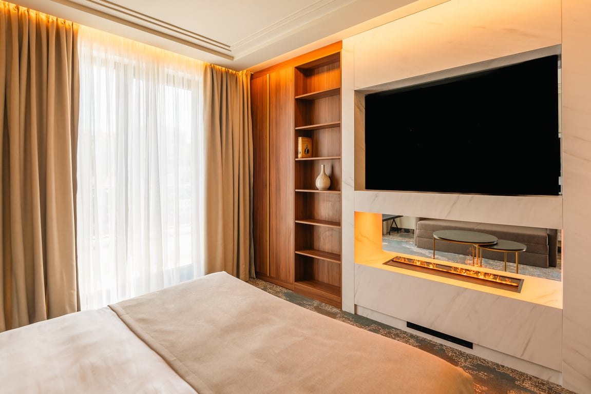 Hotel Kocka Vrnjačka Banja