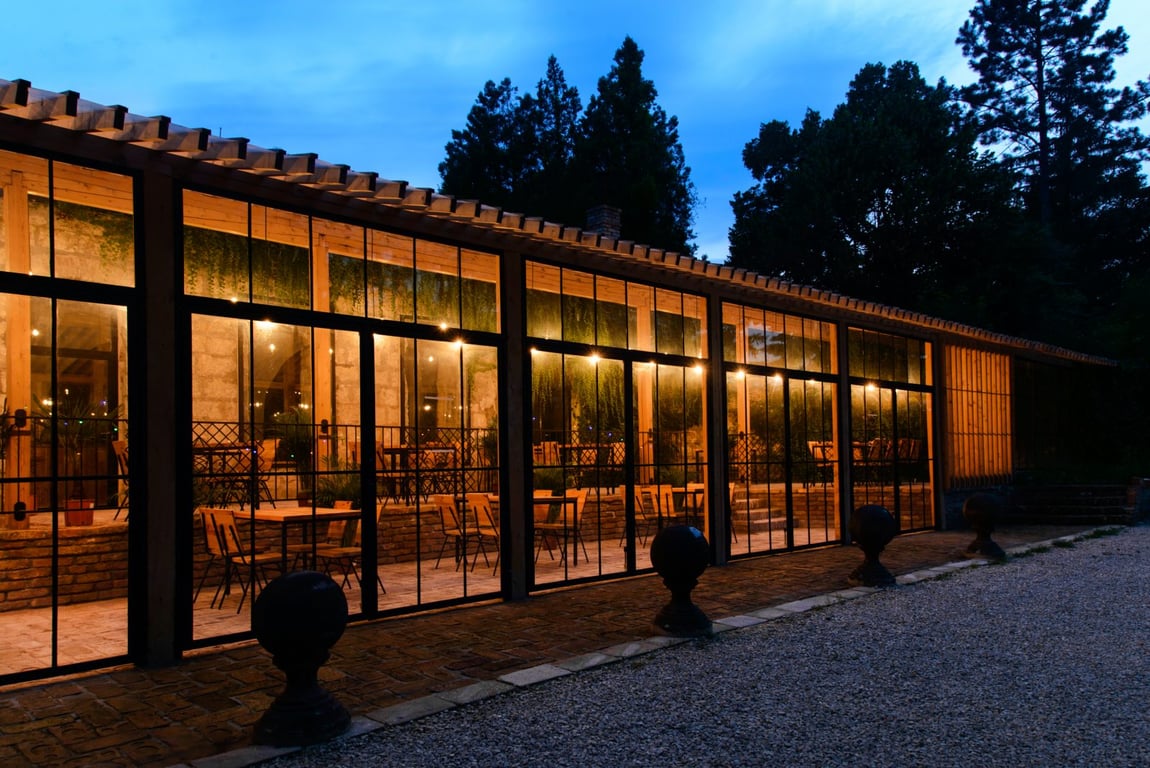 +52 Event & Gastro Hall