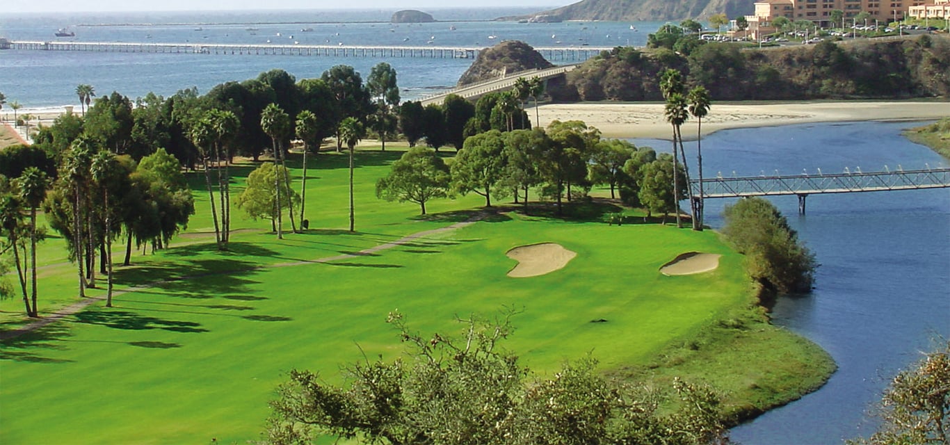 Avila Beach Golf Resort