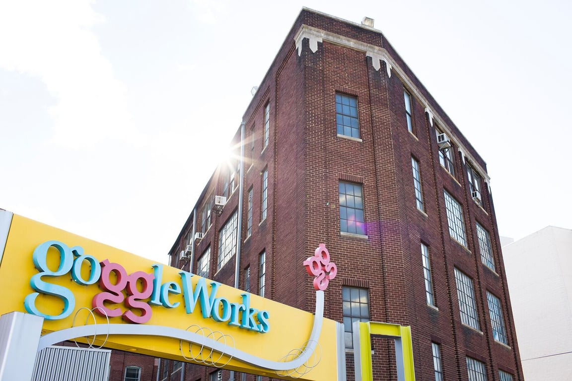 GoggleWorks Center for the Arts