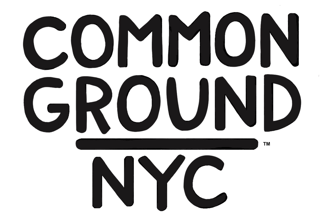 Common Ground