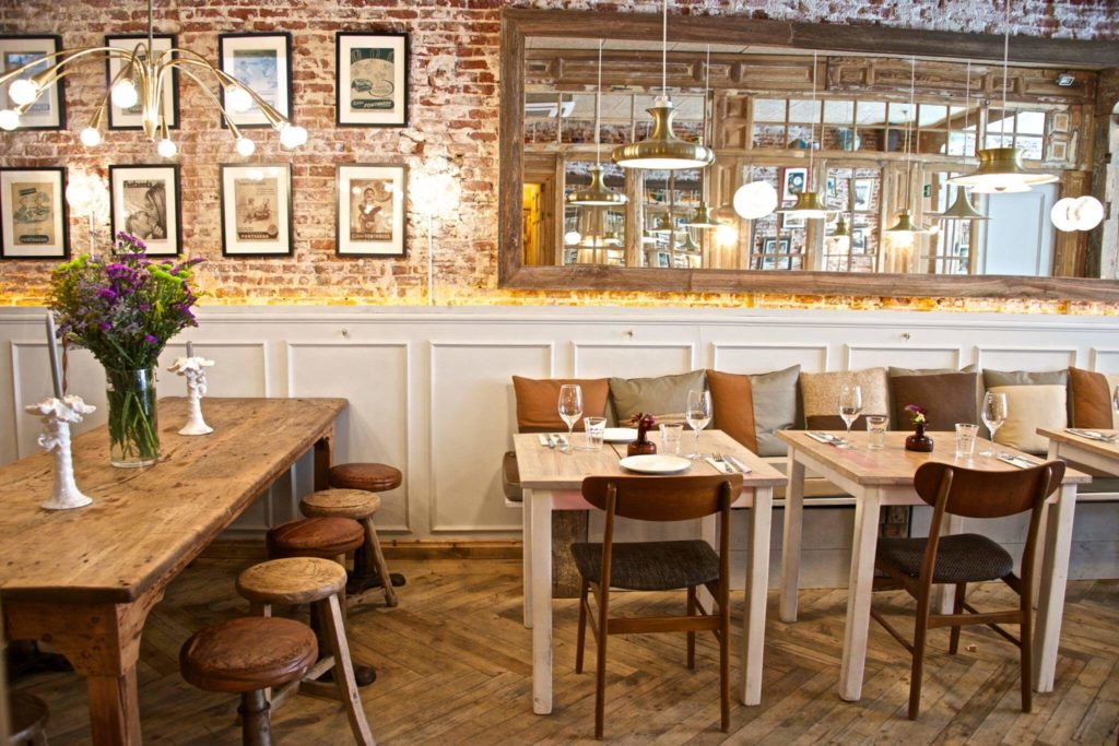 Bar Galleta