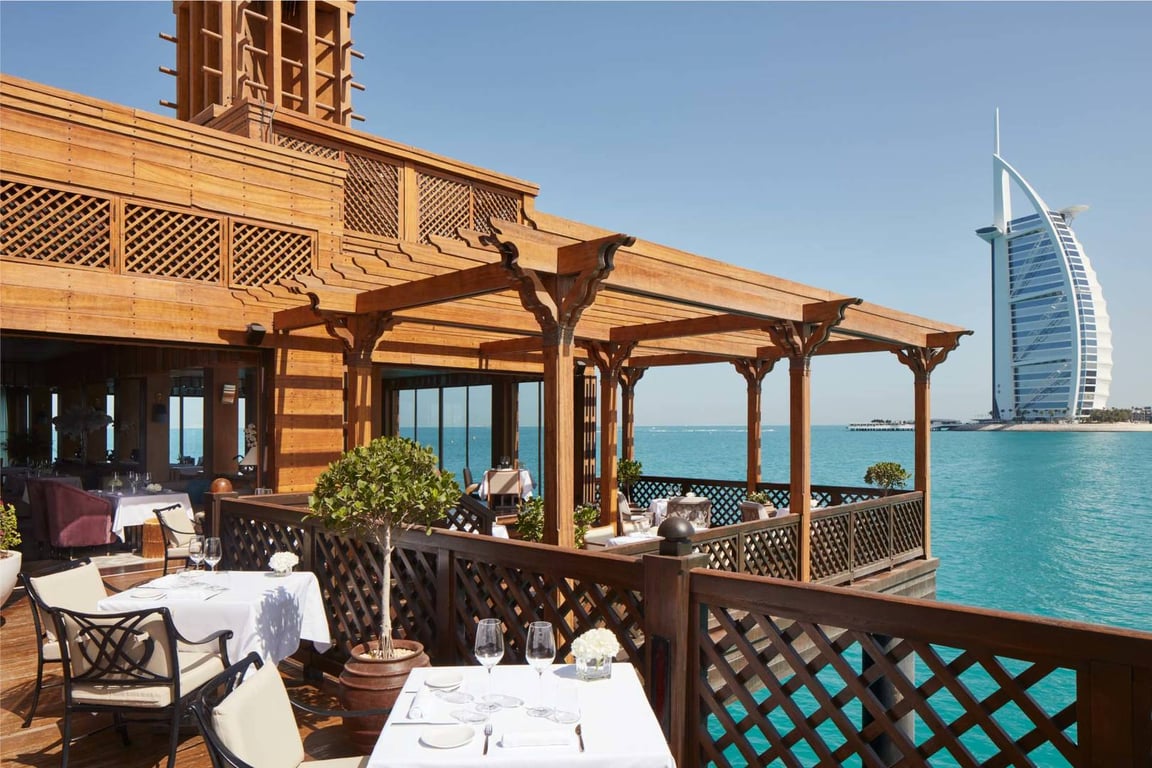 Jumeirah Al Qasr