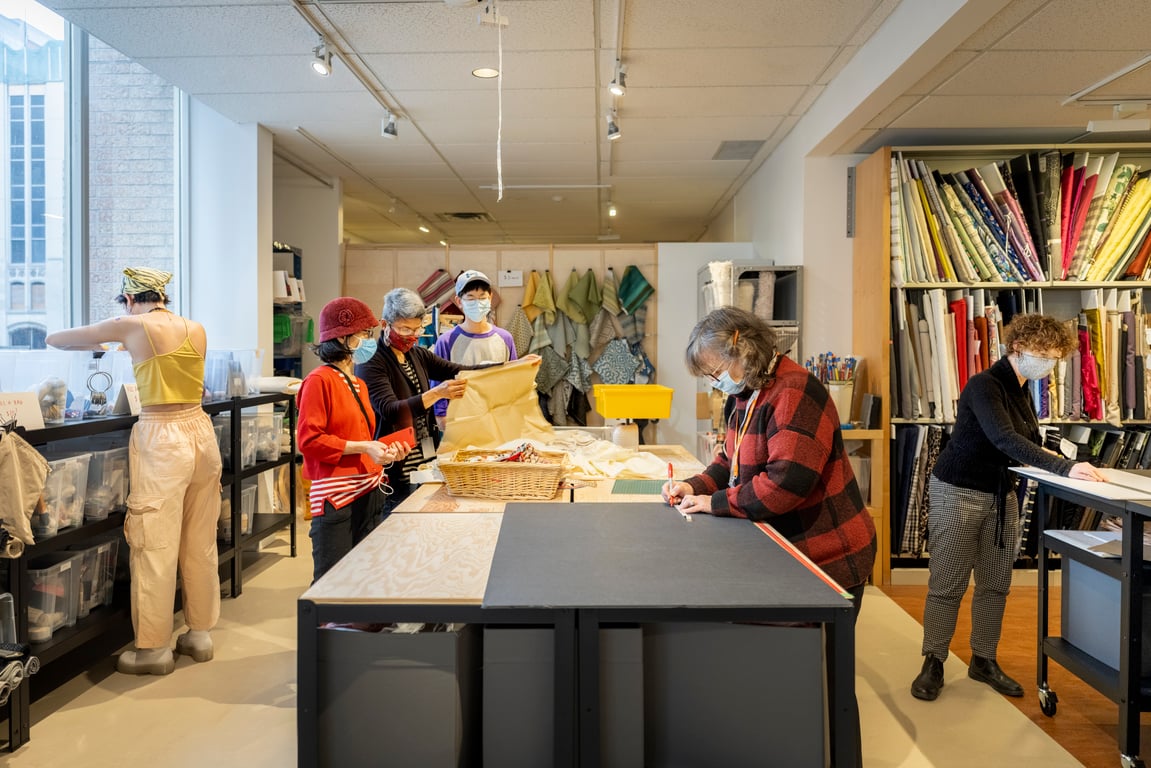 Textile Museum of Canada